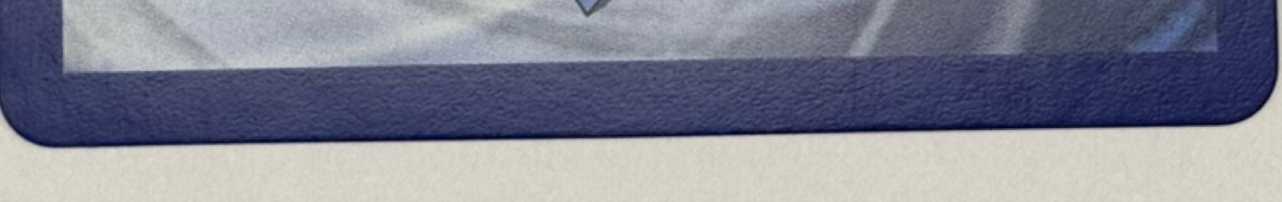 Bottom edge